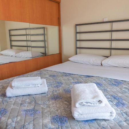 Infinity Stars Sea View Apartment Nea Kallikrateia Exterior photo